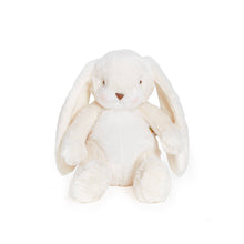 Load image into Gallery viewer, Wee Nibble 8" Bunny - Cream