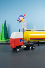 Load image into Gallery viewer, Rocket Fuel Tanker