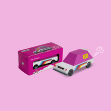 Load image into Gallery viewer, Pink Racer 62 TOONS™ Car