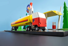 Load image into Gallery viewer, Rocket Fuel Tanker