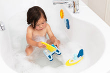 Load image into Gallery viewer, Quut Puzzle Friends - Fun in the Water
