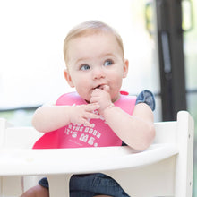 Load image into Gallery viewer, Taylor Swift It's Me Hi Wonder Bib