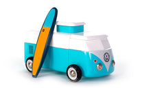 Load image into Gallery viewer, VW Beach Bus Ocean