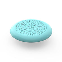 Load image into Gallery viewer, Quut Flying Disc and Sand Sifter. Beach Sand and Pool Toy.