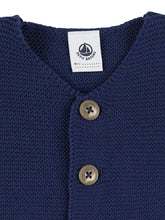 Load image into Gallery viewer, Baby Cardigan