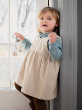 Load image into Gallery viewer, Baby Corduroy Spencer Jumper