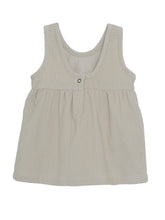 Load image into Gallery viewer, Baby Corduroy Spencer Jumper