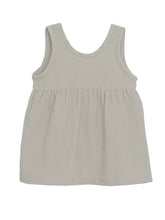 Load image into Gallery viewer, Baby Corduroy Spencer Jumper