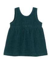 Load image into Gallery viewer, Baby Corduroy Spencer Jumper