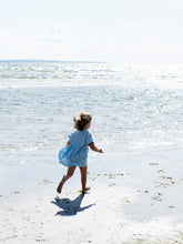 Load image into Gallery viewer, Horizon Embroidery Dress