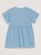 Load image into Gallery viewer, Horizon Embroidery Dress