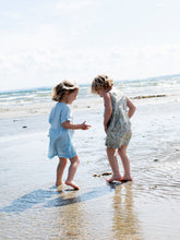 Load image into Gallery viewer, Horizon Embroidery Dress