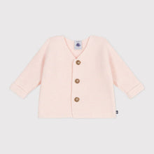 Load image into Gallery viewer, Baby Cardigan