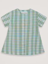 Load image into Gallery viewer, Baby Button Dress