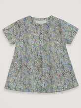 Load image into Gallery viewer, Baby Button Dress