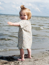 Load image into Gallery viewer, Baby Button Dress
