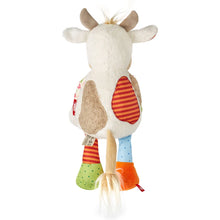 Load image into Gallery viewer, Sigikid Patchwork Cow

