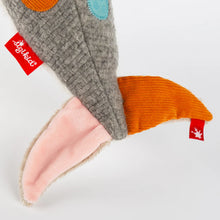 Load image into Gallery viewer, Sigikid Patchwork Dolphin