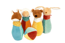 Load image into Gallery viewer, Sigikid Baby Bowling