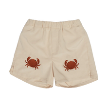 Load image into Gallery viewer, Baby Crab Swim Shorts