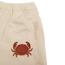 Load image into Gallery viewer, Baby Crab Swim Shorts
