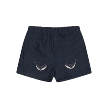 Load image into Gallery viewer, Whale Swim Shorts