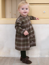 Load image into Gallery viewer, Baby Brushed Dress