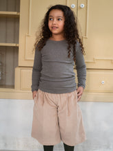 Load image into Gallery viewer, Serendipity Organics Long Sleeve Solid Tee
