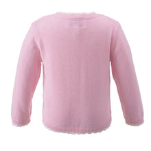 Load image into Gallery viewer, Baby Ice Cream Cardigan