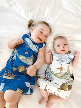 Load image into Gallery viewer, Nantucket Dress - White