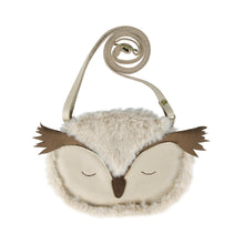 Load image into Gallery viewer, Britta Exclusive Owl Purse