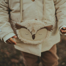 Load image into Gallery viewer, Britta Exclusive Owl Purse