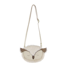 Load image into Gallery viewer, Britta Exclusive Owl Purse
