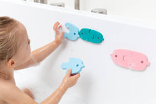 Load image into Gallery viewer, Quut Bath Puzzle - Bath time is even more fun! Bath Toys