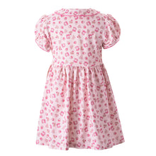 Load image into Gallery viewer, Cupcake Jersey Dress