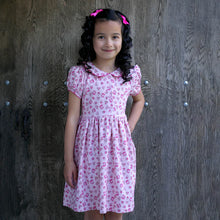 Load image into Gallery viewer, Cupcake Jersey Dress