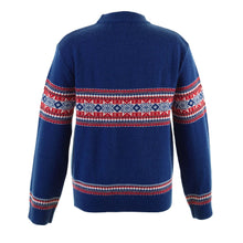 Load image into Gallery viewer, Fair Isle Sweater for Boys or Girls