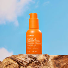 Load image into Gallery viewer, Brighten Up Vitamin C Serum