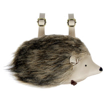 Load image into Gallery viewer, Woodsy Hedgehog Backpack
