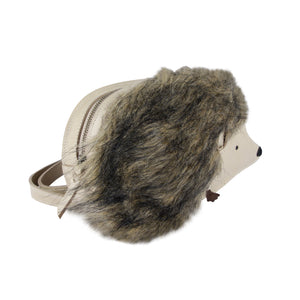 Woodsy Hedgehog Backpack