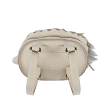 Load image into Gallery viewer, Woodsy Hedgehog Backpack
