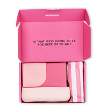 Load image into Gallery viewer, Garden Party Pack and Go Bundle