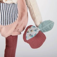 Load image into Gallery viewer, Lune the Rabbit - Stuffed Activity Toy