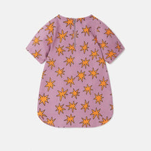 Load image into Gallery viewer, Bright Stars Fringe Dress