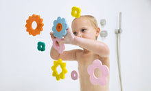Load image into Gallery viewer, Quut Bath Puzzle - Bath time is even more fun! Bath Toys