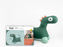 Load image into Gallery viewer, Quut Hoppi Dino - A bouncy friend just for you!