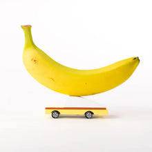 Load image into Gallery viewer, B-Nana Car - Candylab