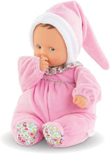 Load image into Gallery viewer, Corolle Babipouce Miss Blossom Garden