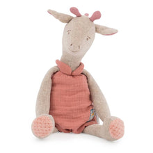 Load image into Gallery viewer, Bibiscus the Giraffe - Stuffed Toy
