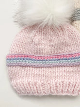 Load image into Gallery viewer, Ski Goggles Hat